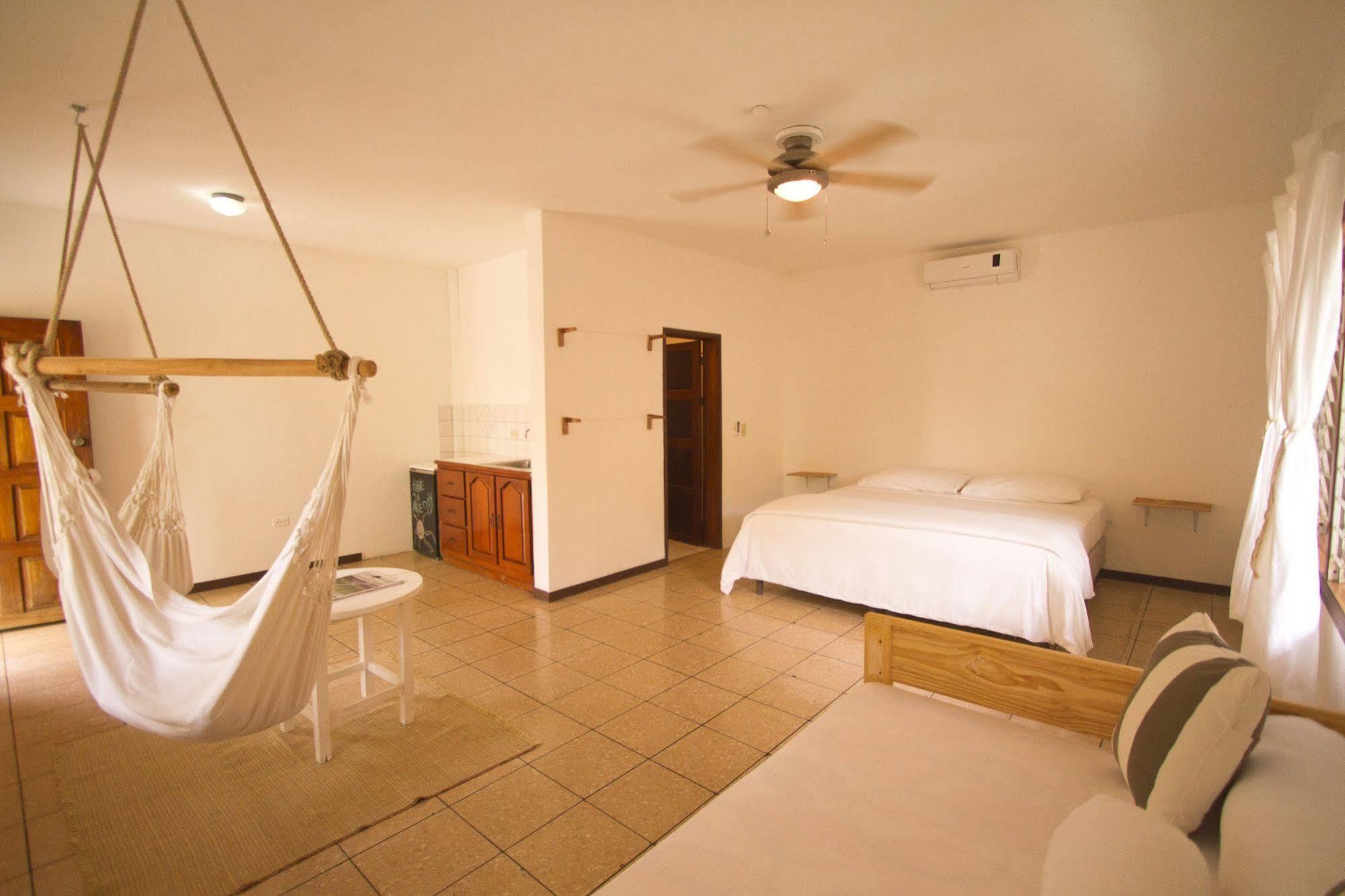 Hotel The Sunset Shack Nosara Zewnętrze zdjęcie