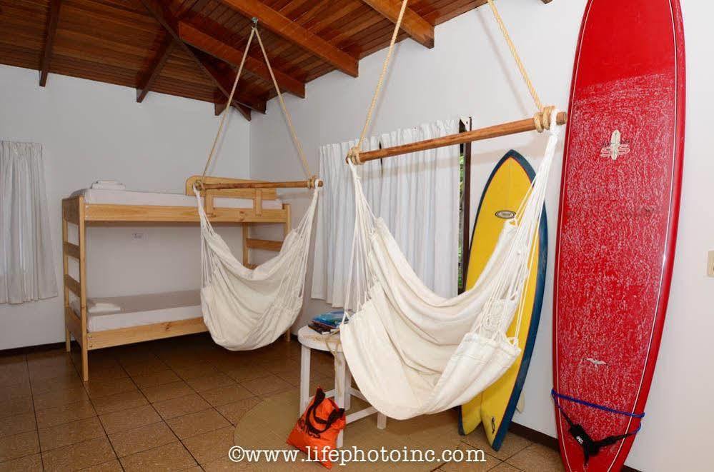 Hotel The Sunset Shack Nosara Zewnętrze zdjęcie
