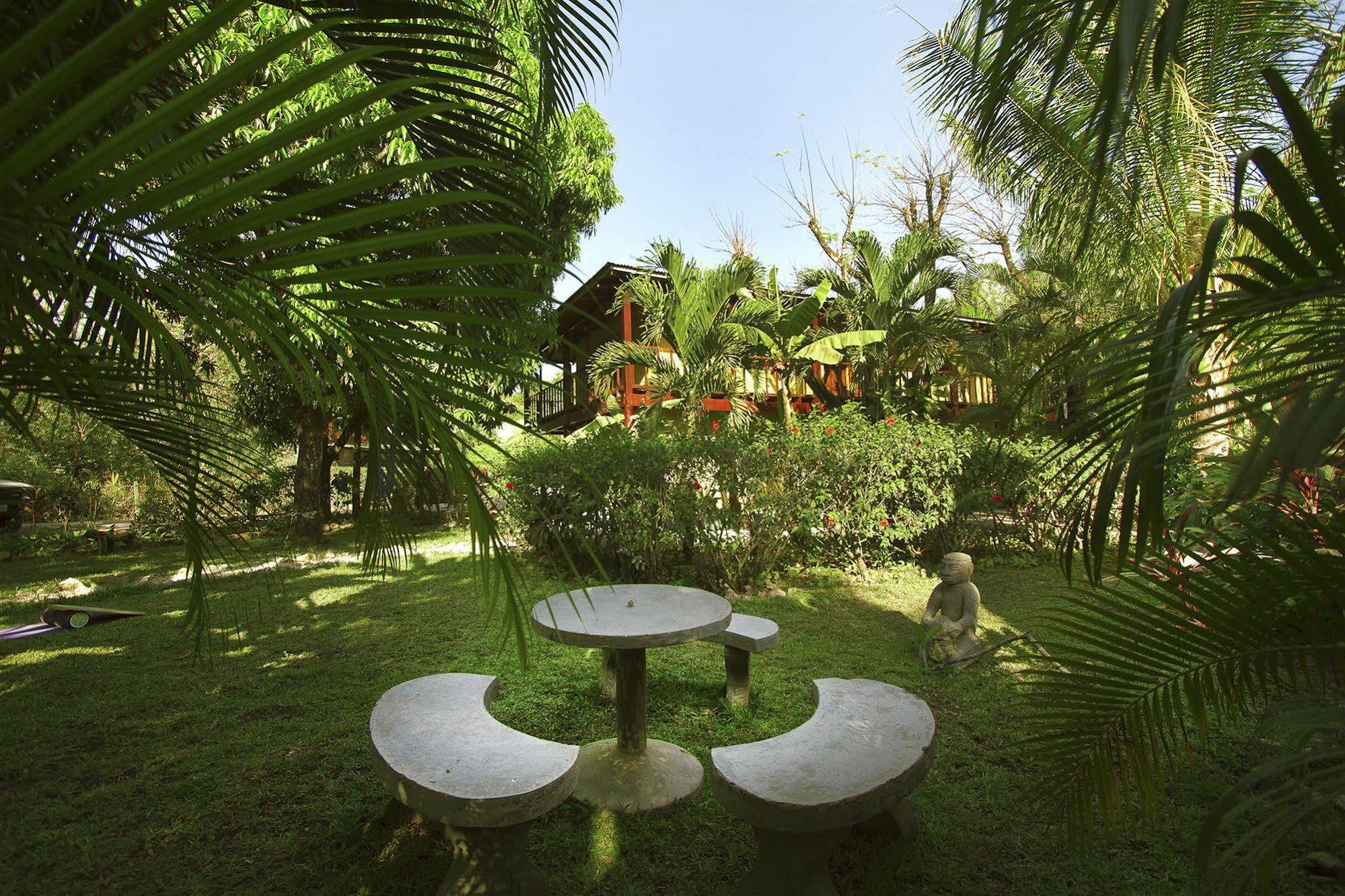 Hotel The Sunset Shack Nosara Zewnętrze zdjęcie