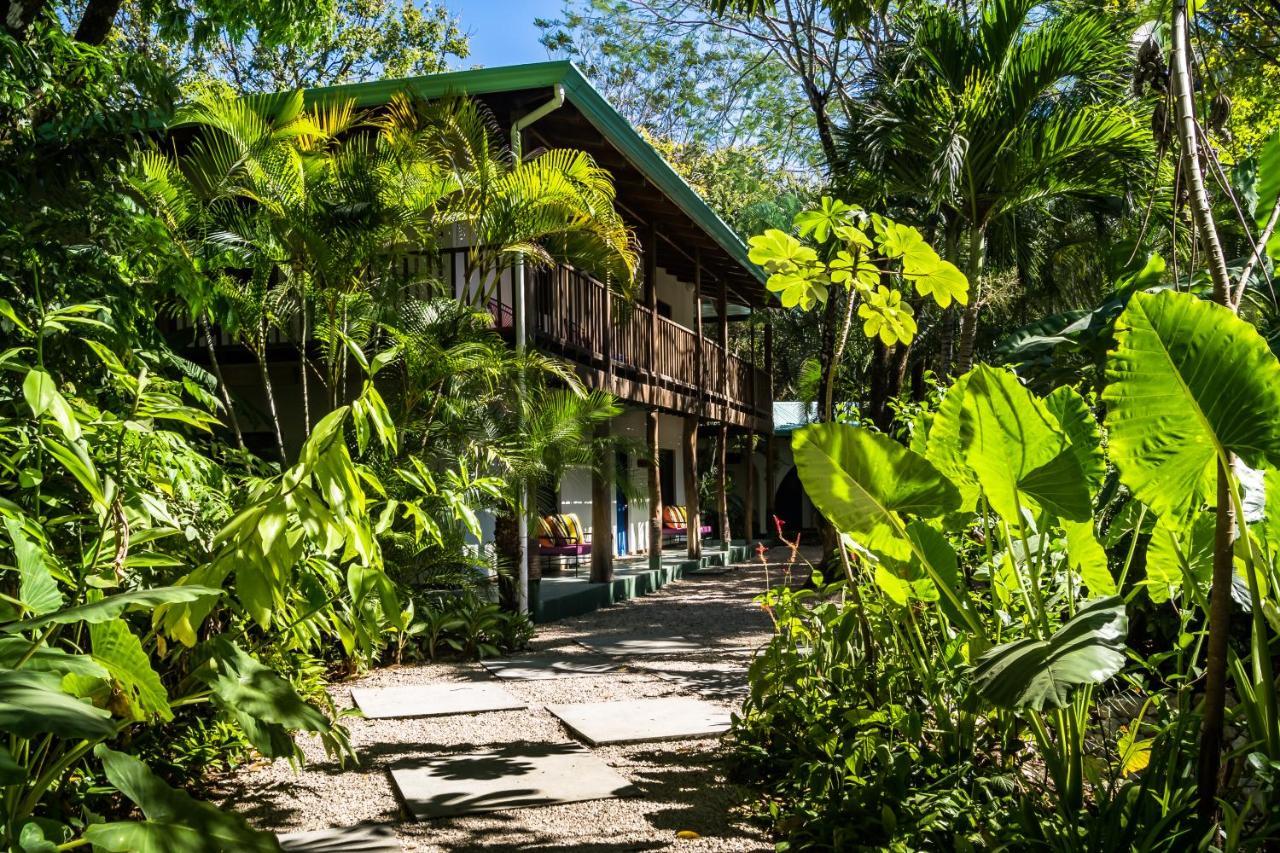 Hotel The Sunset Shack Nosara Zewnętrze zdjęcie