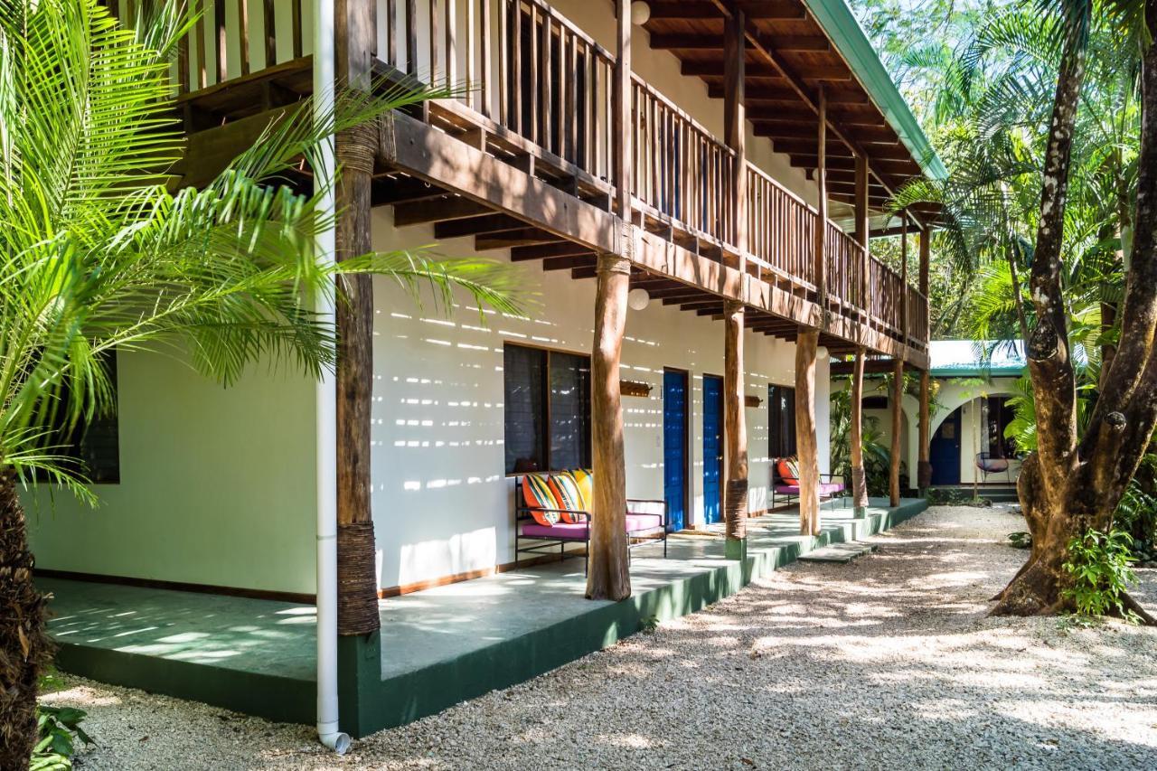 Hotel The Sunset Shack Nosara Zewnętrze zdjęcie
