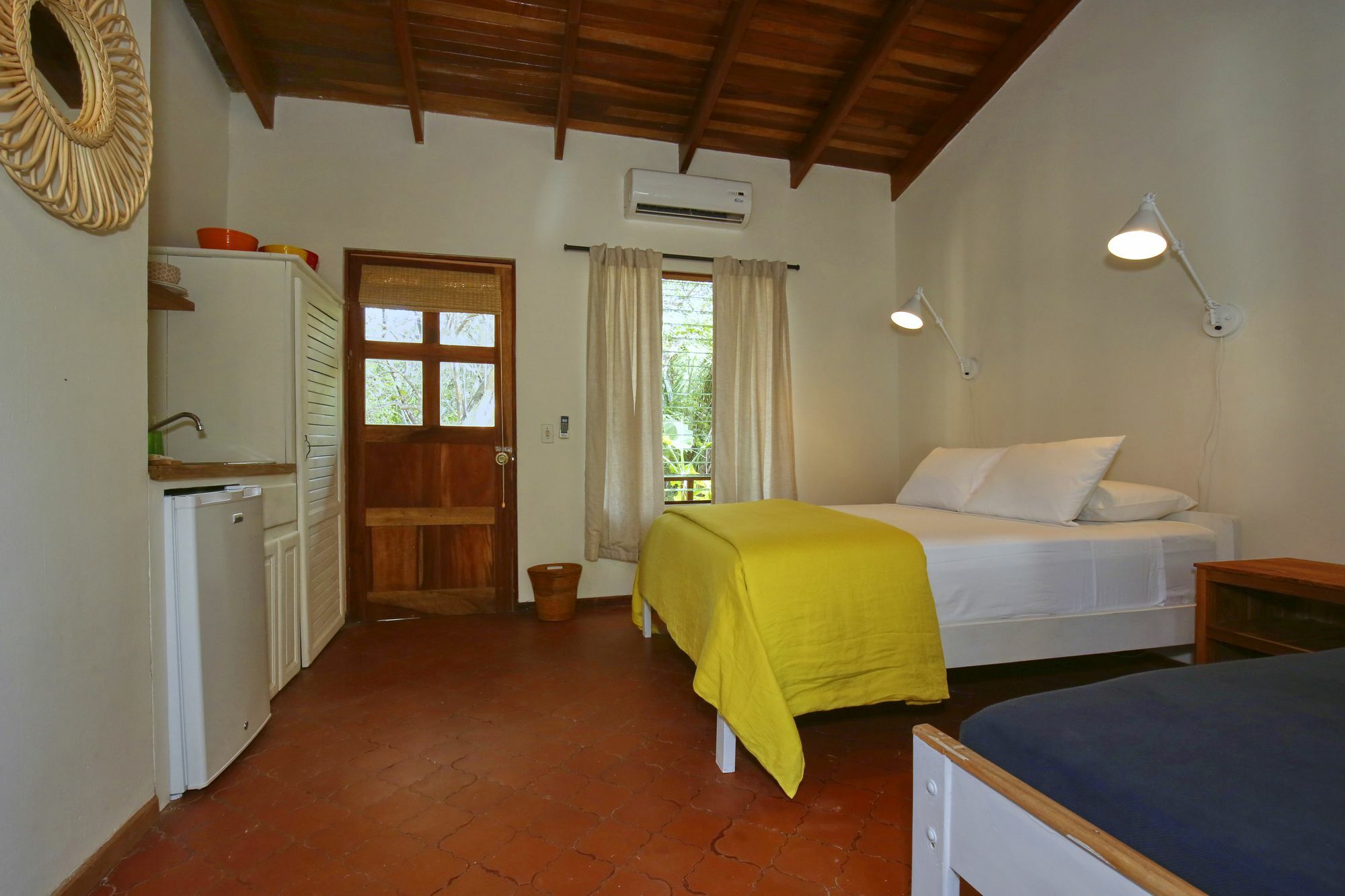 Hotel The Sunset Shack Nosara Zewnętrze zdjęcie